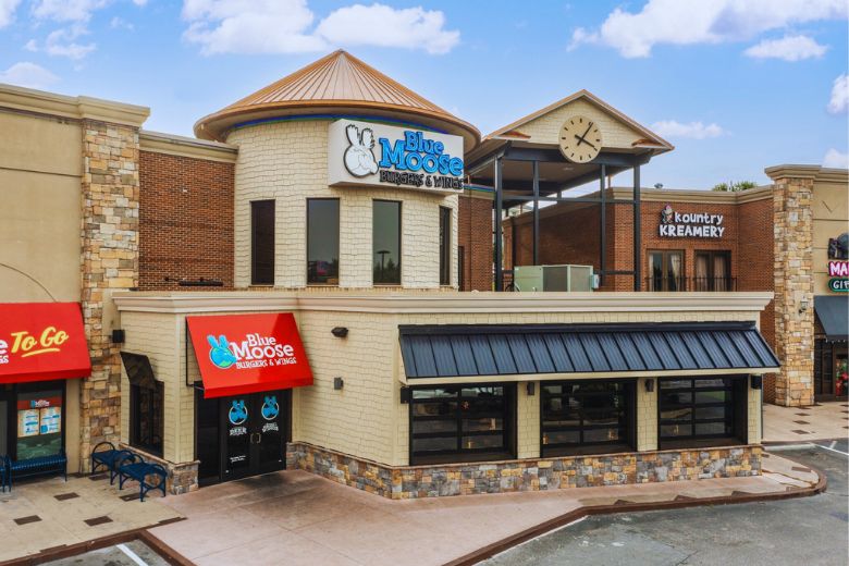 Top 4 Favorite Spot to Watch Football in Pigeon Forge